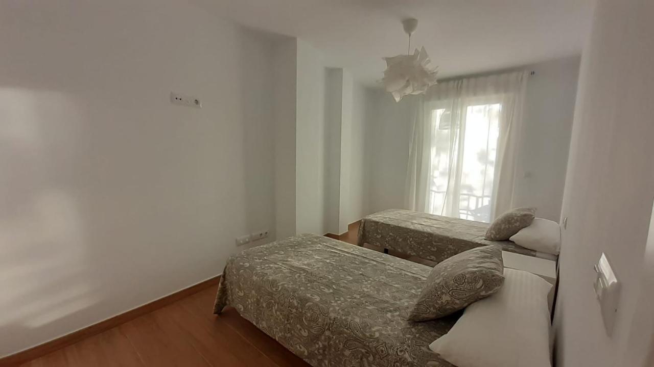 Apartamento del Sol Frigiliana Esterno foto