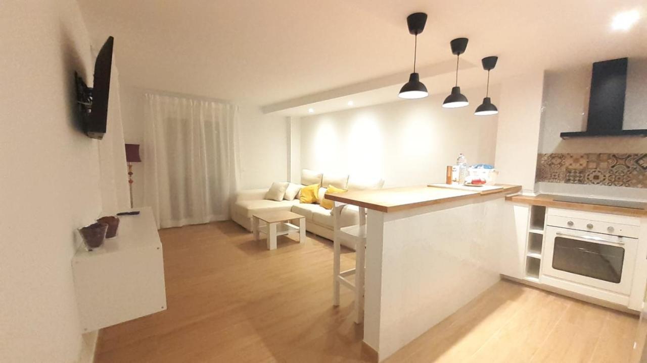 Apartamento del Sol Frigiliana Esterno foto