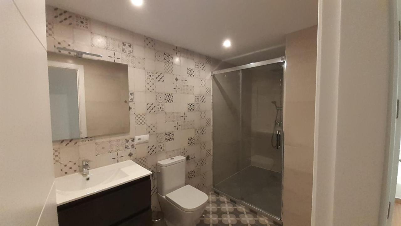Apartamento del Sol Frigiliana Esterno foto