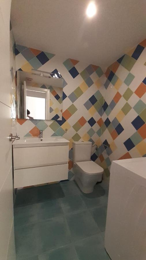 Apartamento del Sol Frigiliana Esterno foto