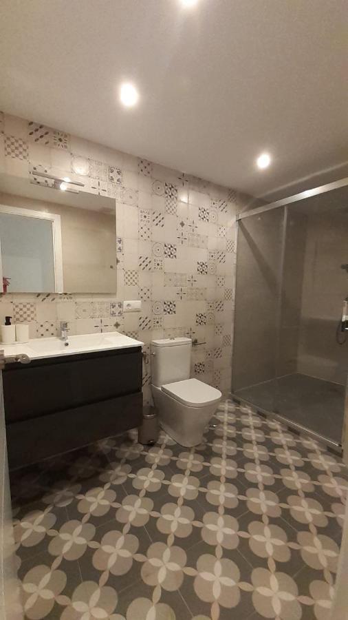 Apartamento del Sol Frigiliana Esterno foto