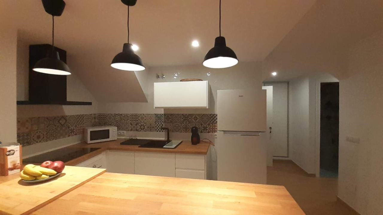 Apartamento del Sol Frigiliana Esterno foto