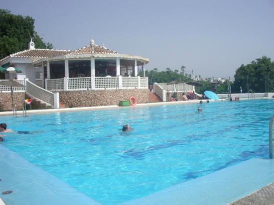 Apartamento del Sol Frigiliana Esterno foto