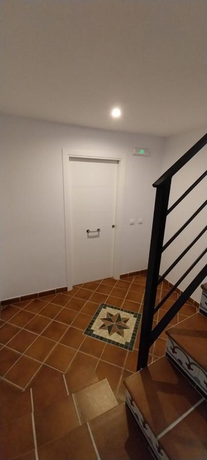 Apartamento del Sol Frigiliana Esterno foto